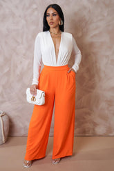 Breezy Boss Pants